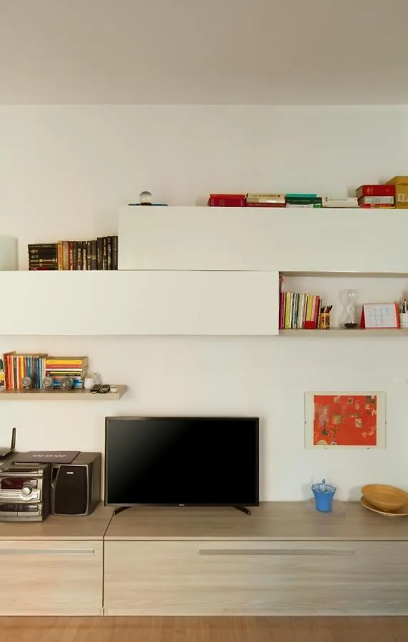 Altido 1Bed Cosy Flat In Calvairate Apartment Milan Italy