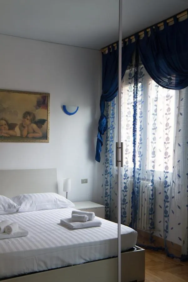 Altido 1Bed Cosy Flat In Calvairate Apartment Milan